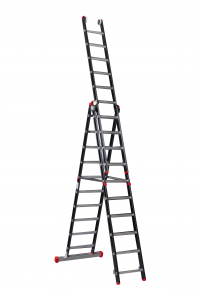 Ladder Dé #1 sterkste professionele van NL ✓