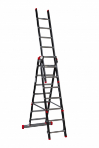 Ladder kopen? Ladders van  ALGA zijn oersterk