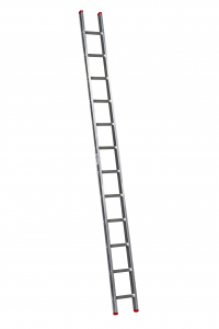 Met een putladder ook wel rioolladder genoemd werk je veilig in putten en het riool. Dankzij de aangepaste breedte past deze ladder door iedere opening.