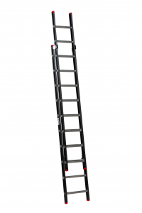 Opsteekladder 2 delig | Professionele 2 delige ladders✓