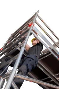 Rolsteiger platforms
