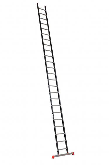 ALPINE Enkele ladder 1x24