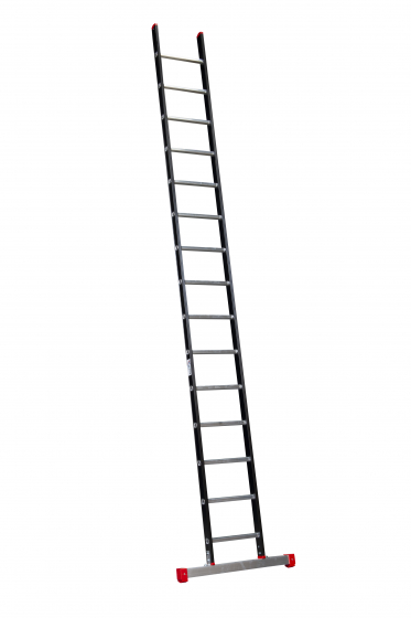 ALPINE Enkele ladder 1x15