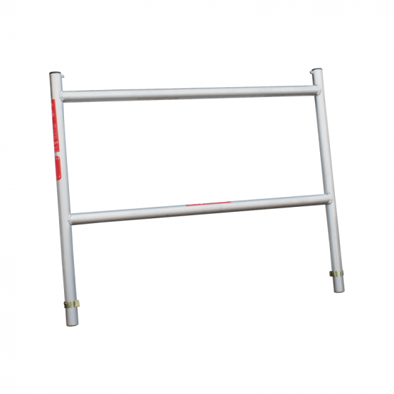 Leuningframe Rolsteiger breed