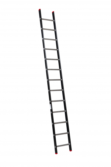 ALPINE enkele ladder 1x13