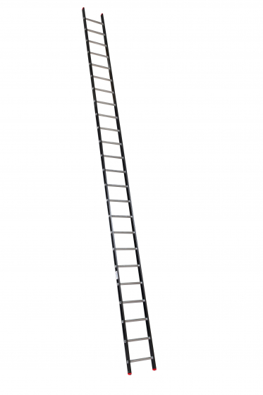 ALPINE enkele ladder 1x24