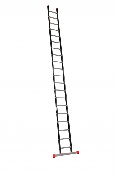 ALPINE Enkele ladder 1x20