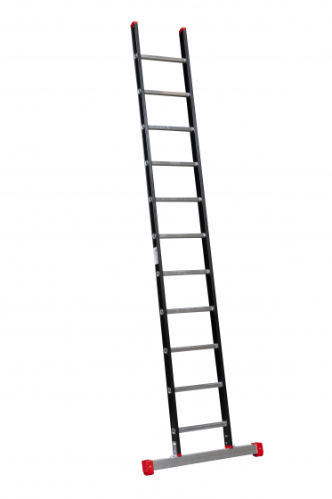 ALPINE Enkele ladder 1x11