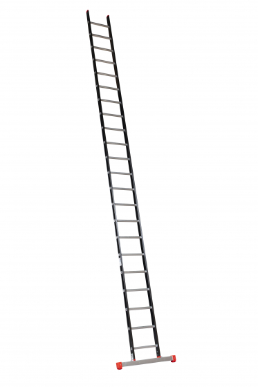 ALPINE Enkele ladder 1x22
