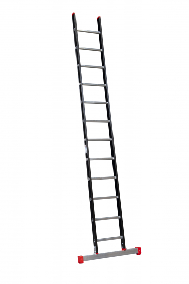 ALPINE Enkele ladder 1x12