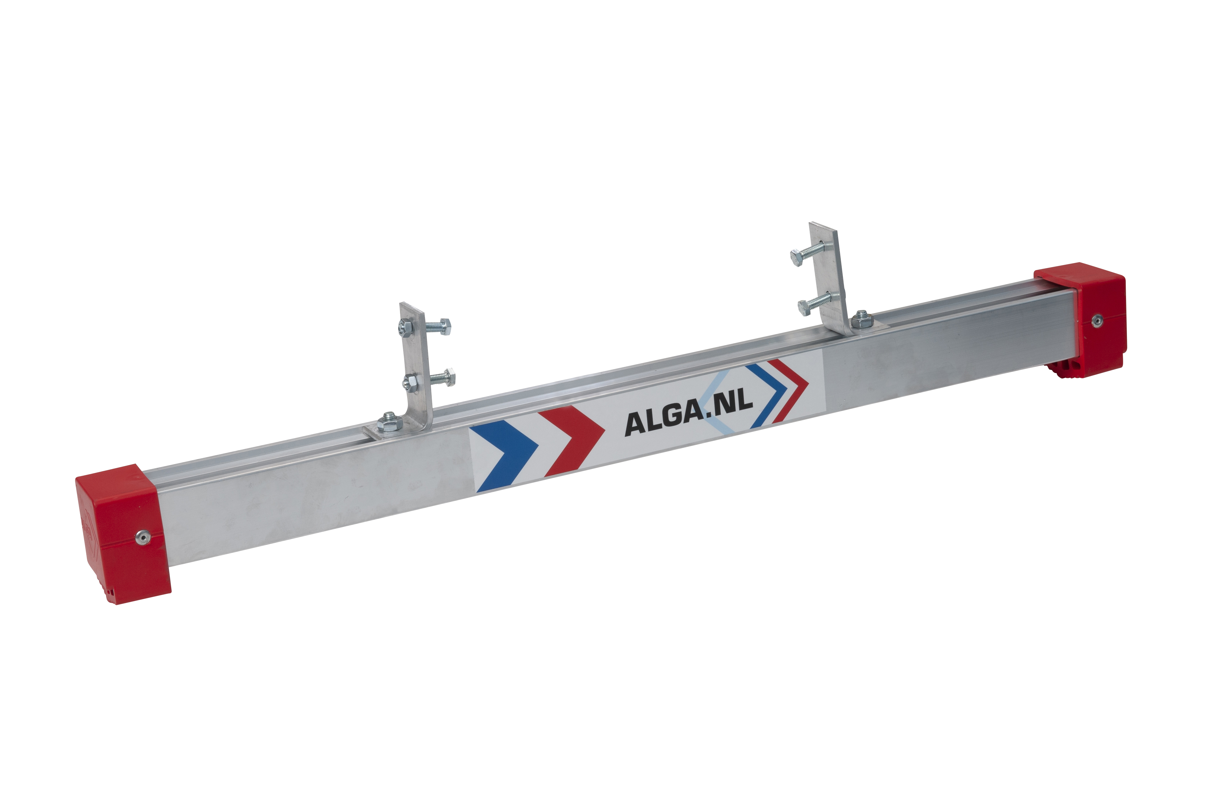 hangen Druppelen Vulgariteit Stabiliteitsbalk 121 cm. voor ladder t/m 20 sporten | ALGA