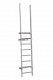 Gevelladder ALGA.nl Model GLB-1