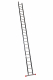 ALPINE Enkele ladder met stabiliteitsbalk 1x24 121124