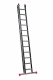 MANHATTAN Reformladder 2 delig 2x12 ingeschoven 100212