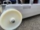 Aluminium gangway 2 meter (binnenvaart)