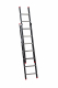 EMPIRE Opsteekladder 2x7 uitgeschoven 110207