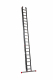 MANHATTAN Reformladder 2 delig 2x20 ingeschoven 100220