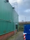 Kooiladder KLC-2 met passage bordes