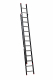 EMPIRE Opsteekladder 2x12 uitgeschoven 110212