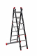 MANHATTAN Reformladder 2 delig 2x7 100207