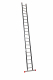ALPINE Enkele ladder met stabiliteitsbalk 1x20 121120