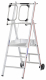 Platformladder 3 sporten ALGA 299001