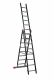 MANHATTAN Reformladder 3 delig 3x8 100308