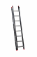 EMPIRE Opsteekladder 2 delig 2x8 met ladderhaken 111208