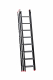 EMPIRE Opsteekladder 3 delig 3x8 met ladderhaken 111308