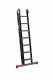 MANHATTAN Reformladder 2 delig 2x7 ingeschoven 100207