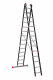 MANHATTAN Reformladder 2 delig 2x14 100214