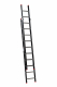 EMPIRE Opsteekladder 2x10 uitgeschoven 110210