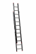 EMPIRE Opsteekladder 2x10 uitgeschoven 110210