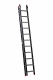 EMPIRE Opsteekladder 2 delig 2x11 met ladderhaken 111211