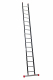 ALPINE Enkele ladder met stabiliteitsbalk 1x16 121116
