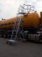 veilig werken tankwagens met een tankladder - ALGA