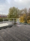 KLC met uitloophekwerk