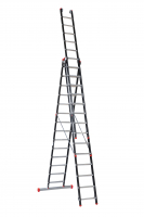 MANHATTAN Reformladder 3 delig 3x14 100314