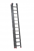 EMPIRE Opsteekladder 3 delig 3x12 110312