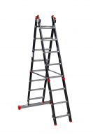 MANHATTAN Reformladder 2 delig 2x8 100208