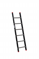 ALPINE enkele ladder 1x6 120106