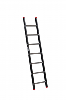 ALPINE enkele ladder 1x7 120107