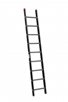 ALPINE enkele ladder 1x9 120109